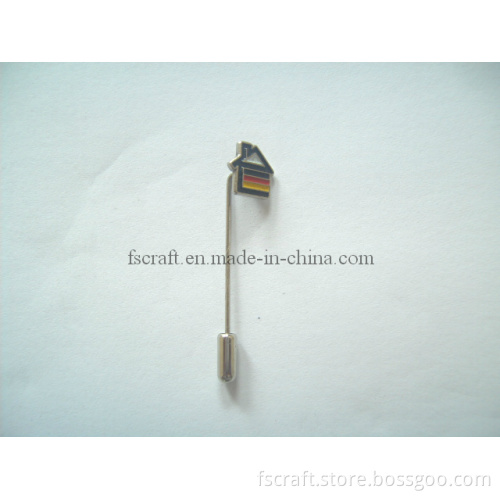 Metal Lapel Pins/Badge Stick Pin Badge